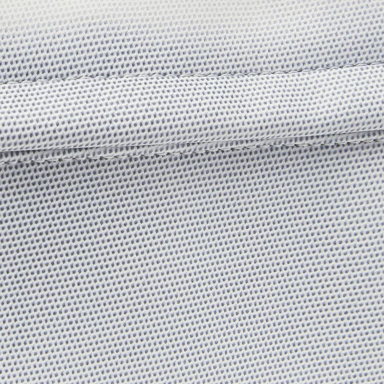 MM6 Maison Margiela Trompe LOeil Japanese Pochette White