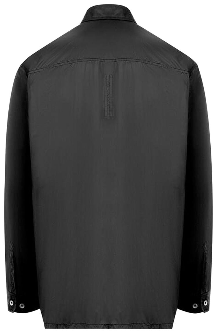 Rick Owens DRKSHDW Jumbo Outershirt Bronze