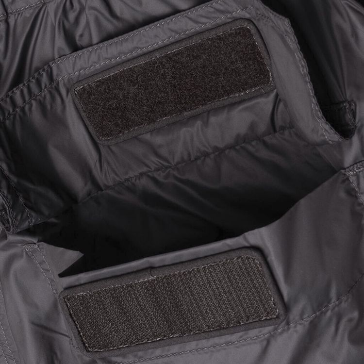 Rick Owens DRKSHDW Pusher Pants Bronze