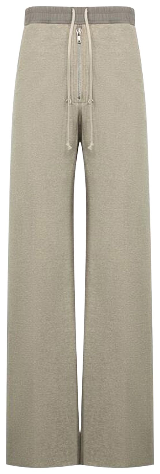 Rick Owens DRKSHDW Geth Belas Melange Grey