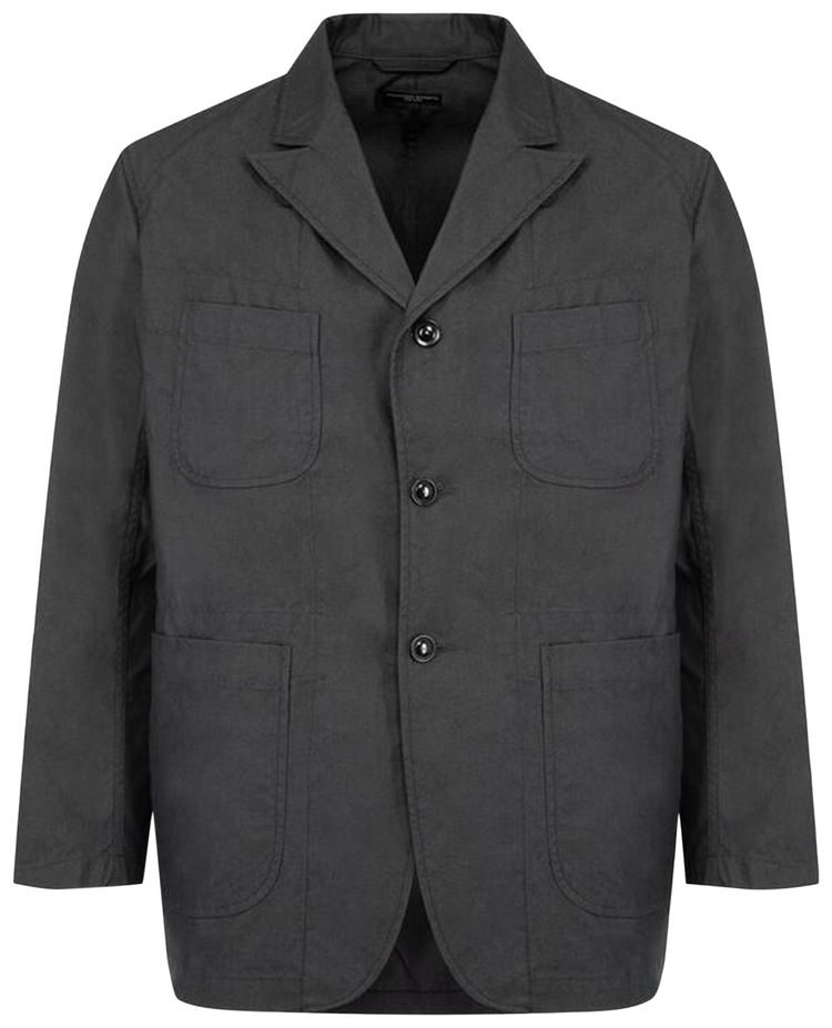 Engineered Garments Bedford Jacket Charcoal