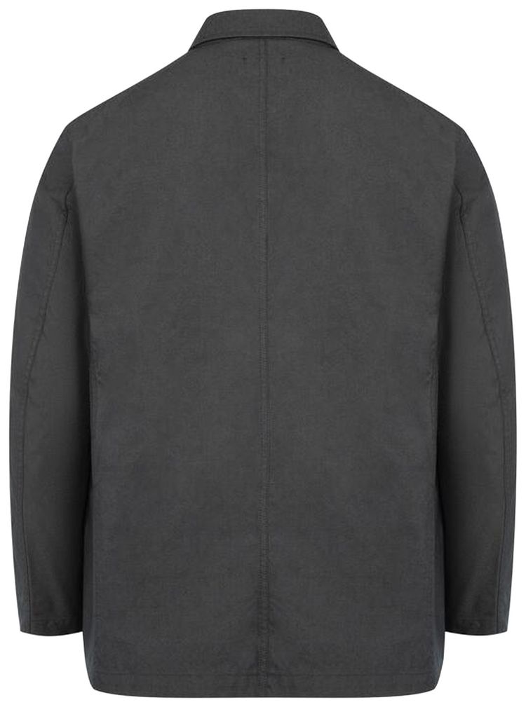 Engineered Garments Bedford Jacket Charcoal