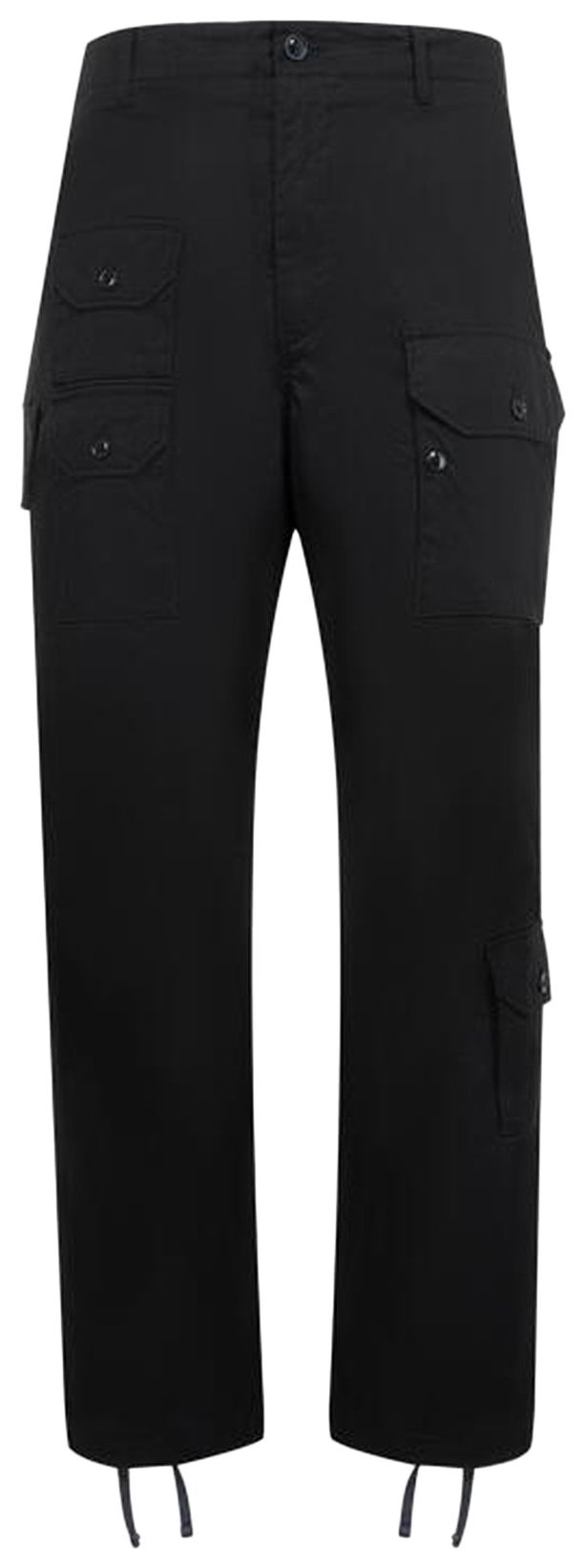 Engineered Garments Flight Pant Dark Navy