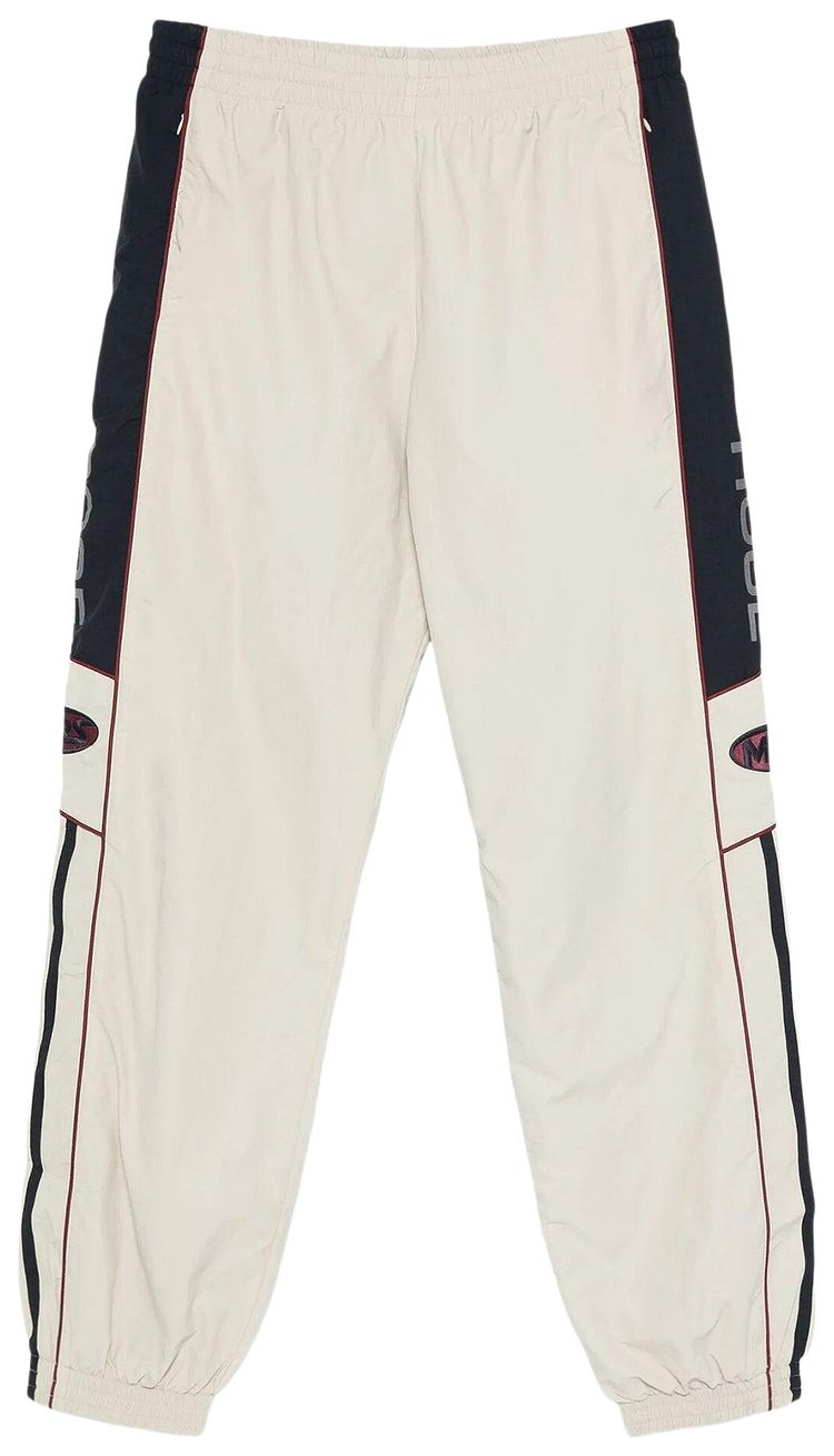 Martine Rose Hockey Trackpant WhiteNavy