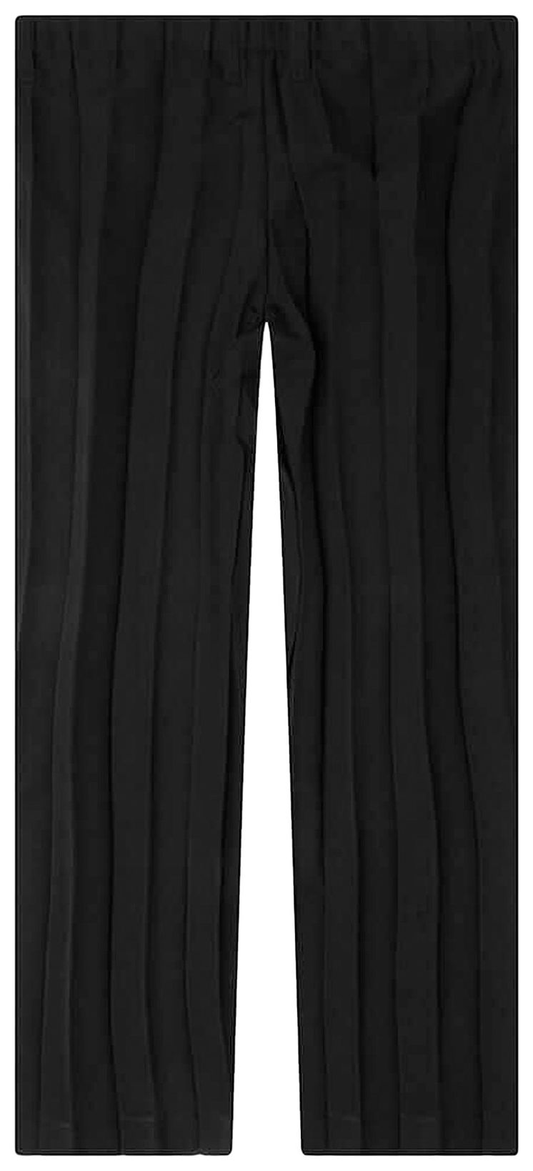 Issey Miyake Edge Ensemble Pant Black