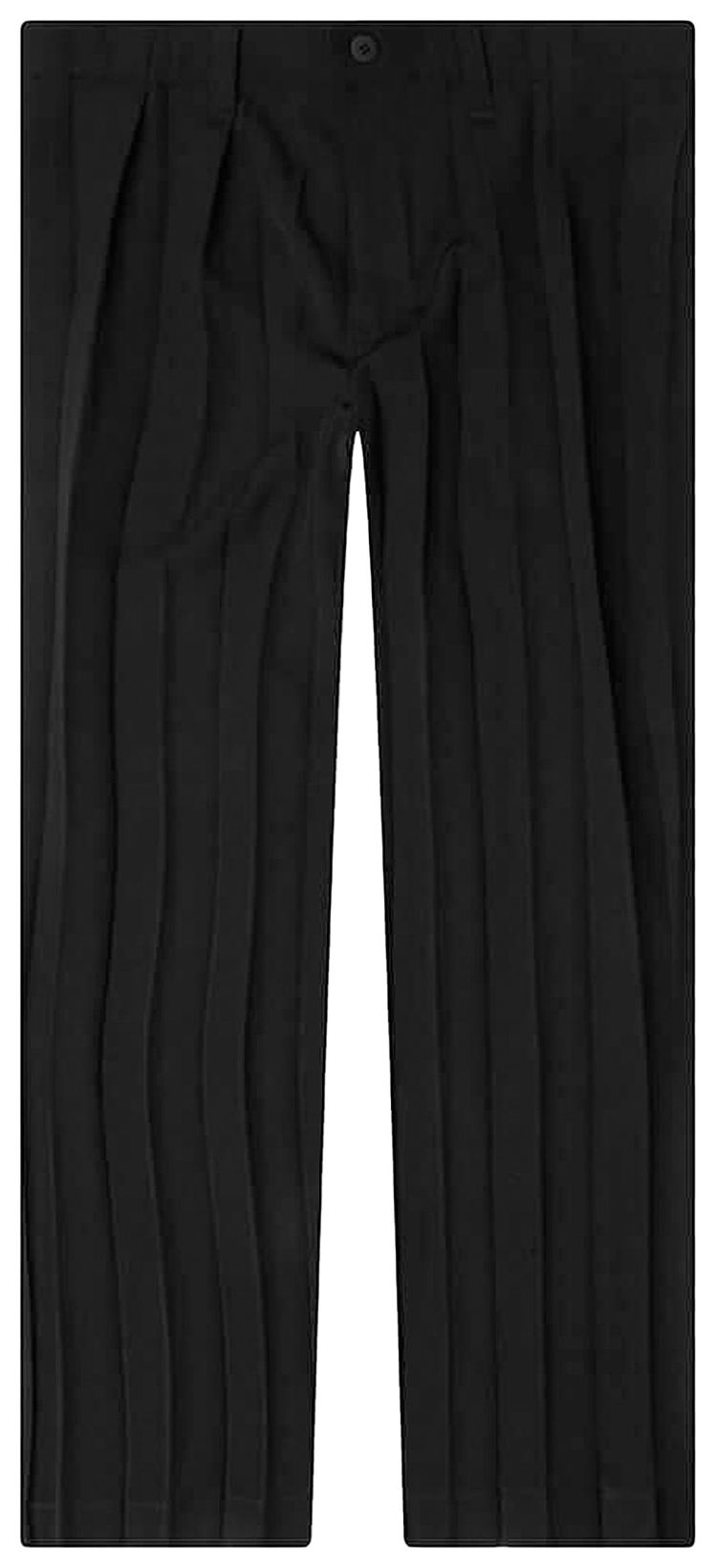 Issey Miyake Edge Ensemble Pant Black