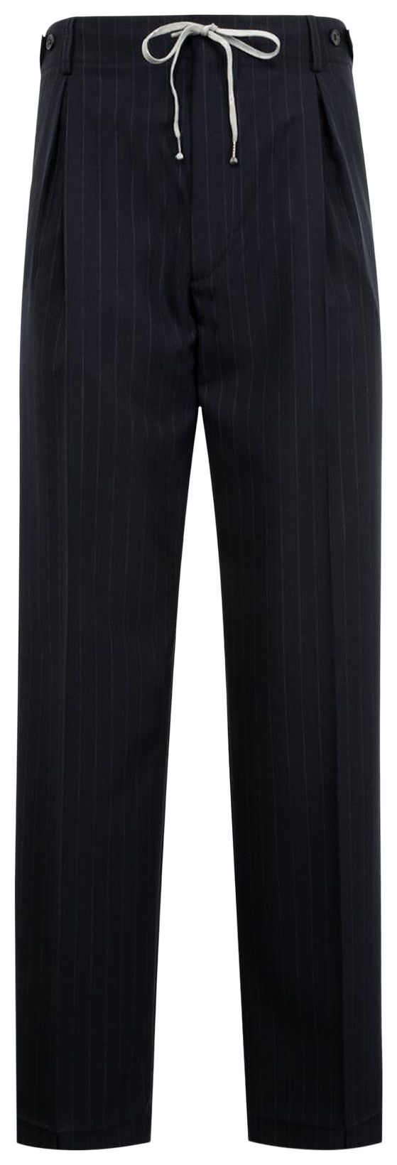 Maison Margiela Pants Navy