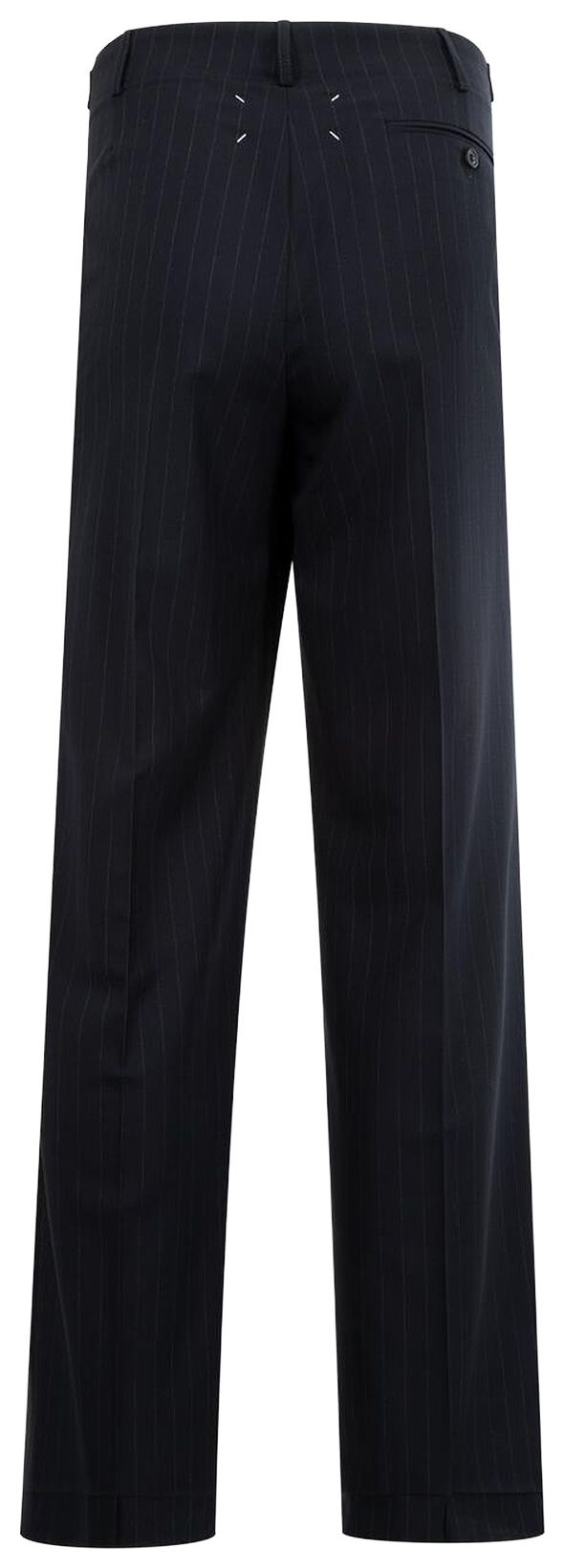 Maison Margiela Pants Navy