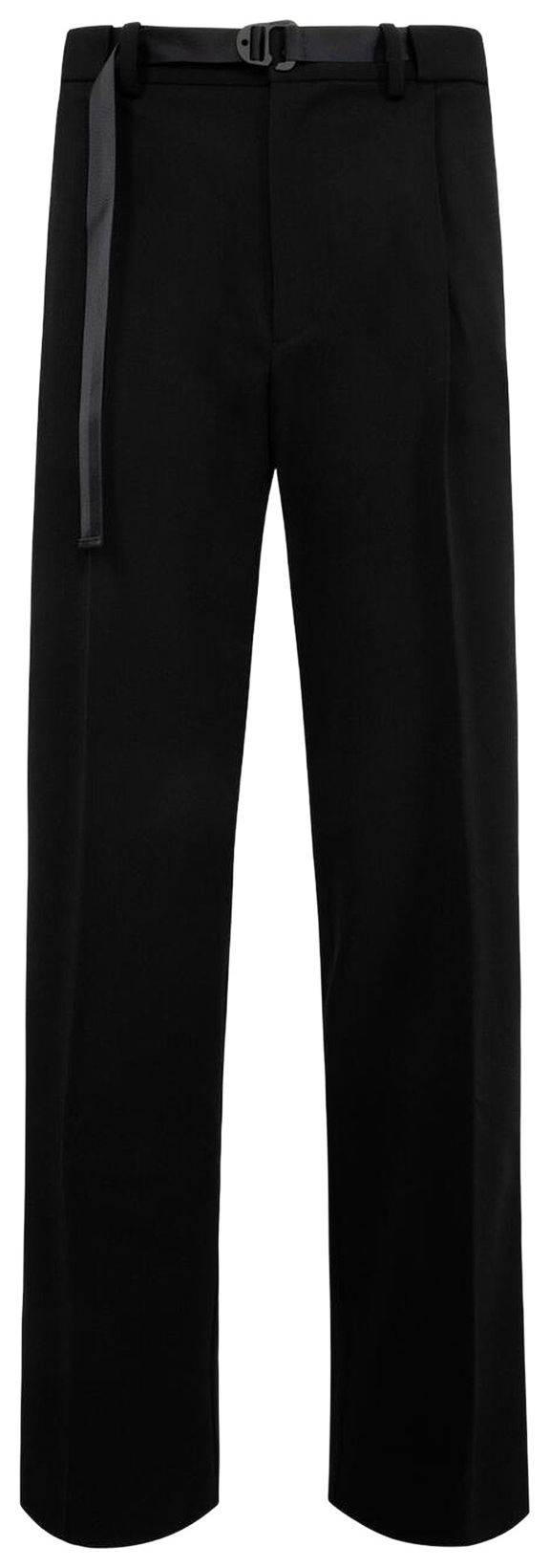 Moncler Trousers Black