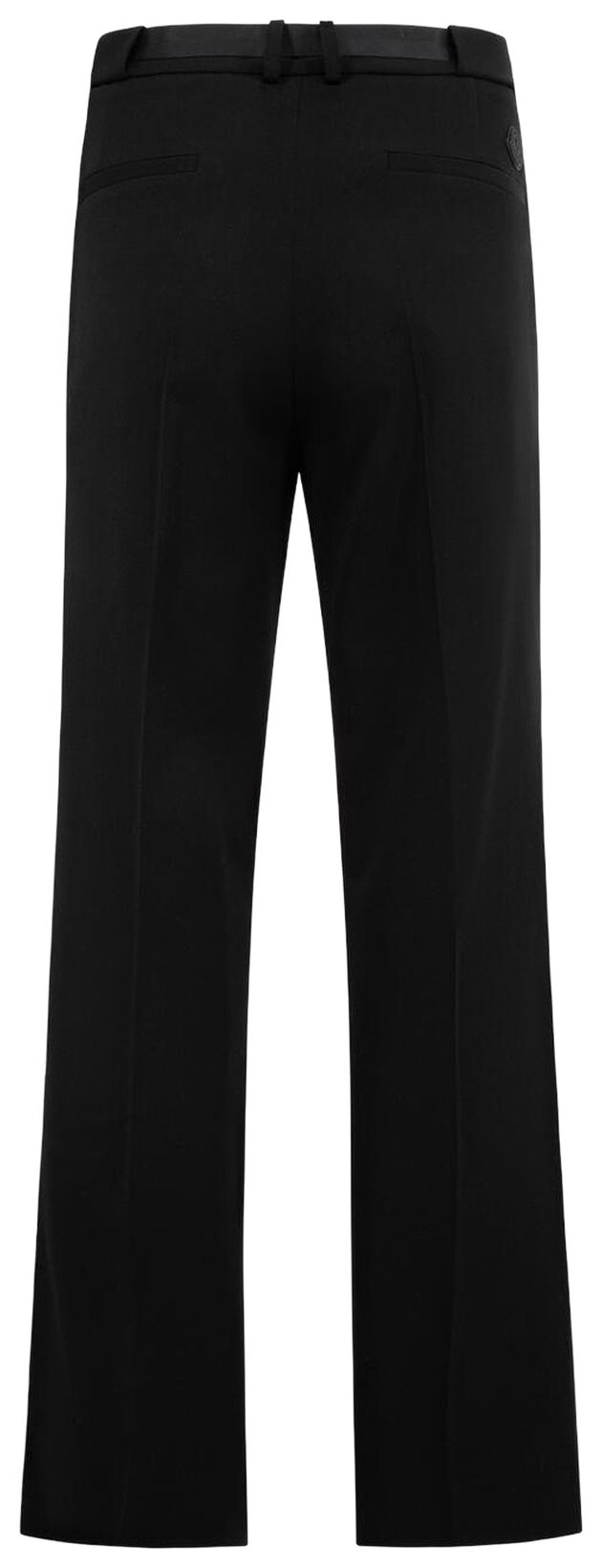 Moncler Trousers Black