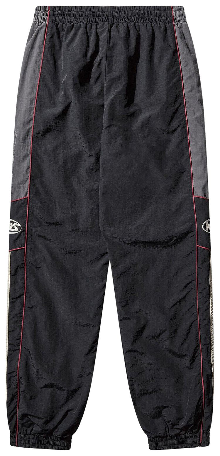 Martine Rose Hockey Trackpant BlackGrey