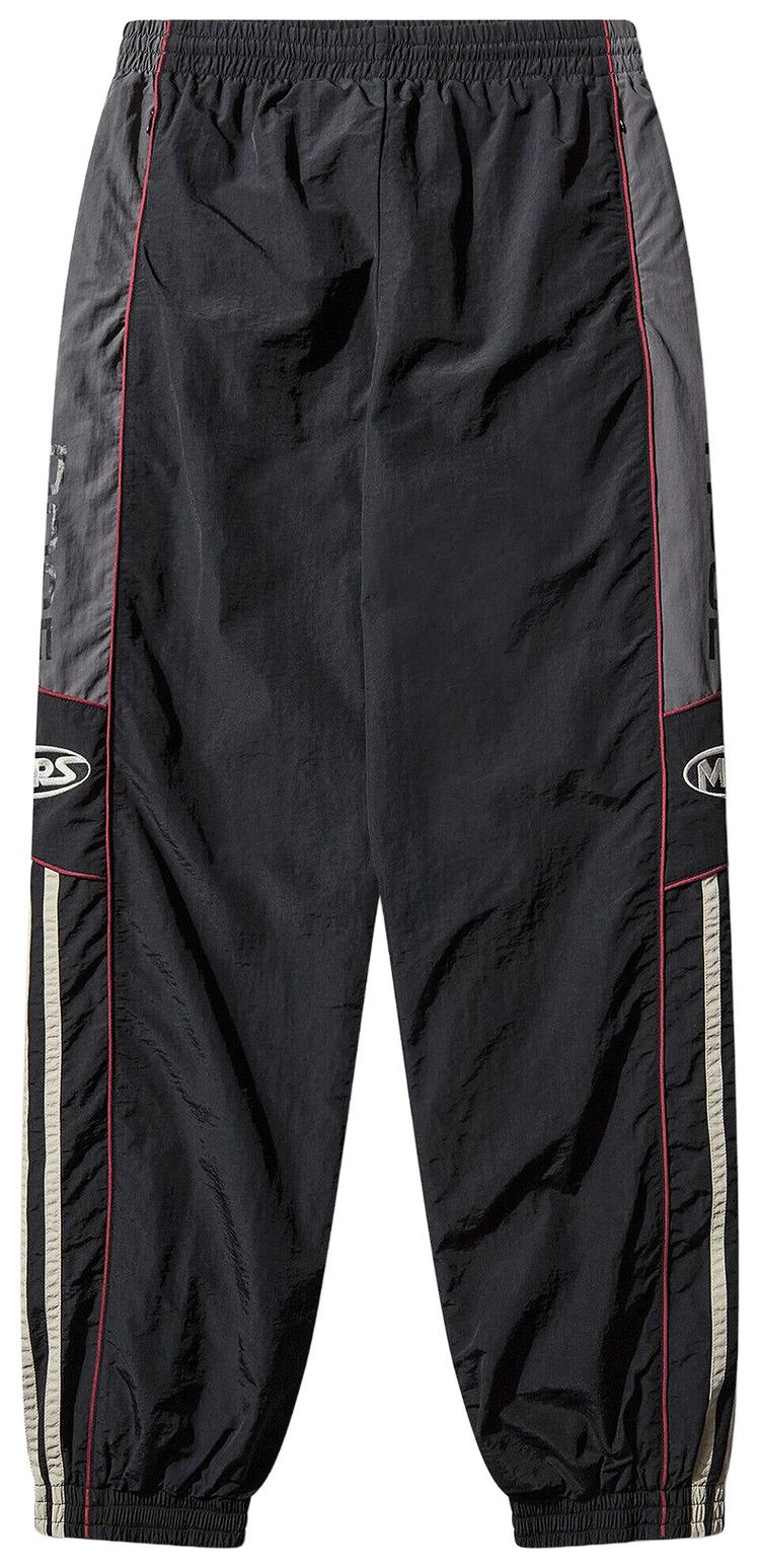 Martine Rose Hockey Trackpant BlackGrey