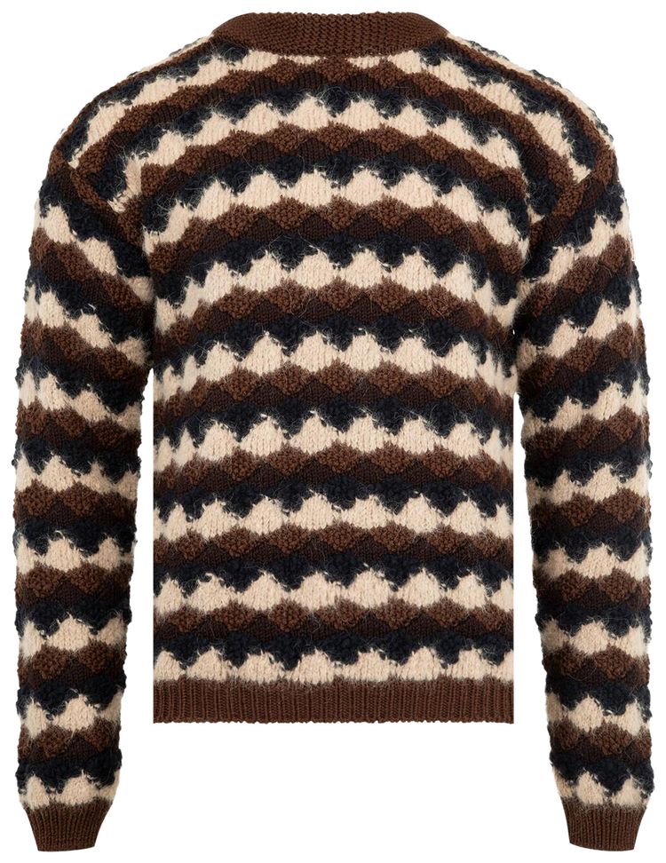 Moncler Grenoble Crew Neck Multicolor