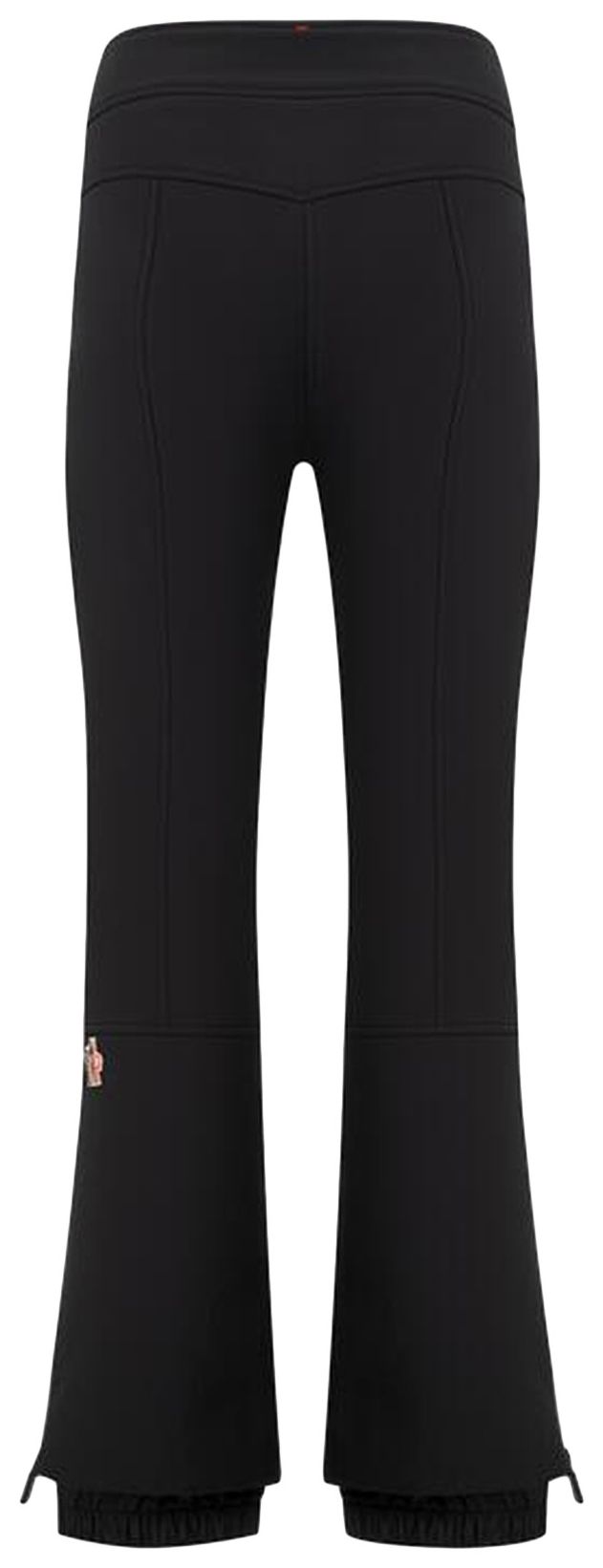 Moncler Grenoble Ski Trousers Black