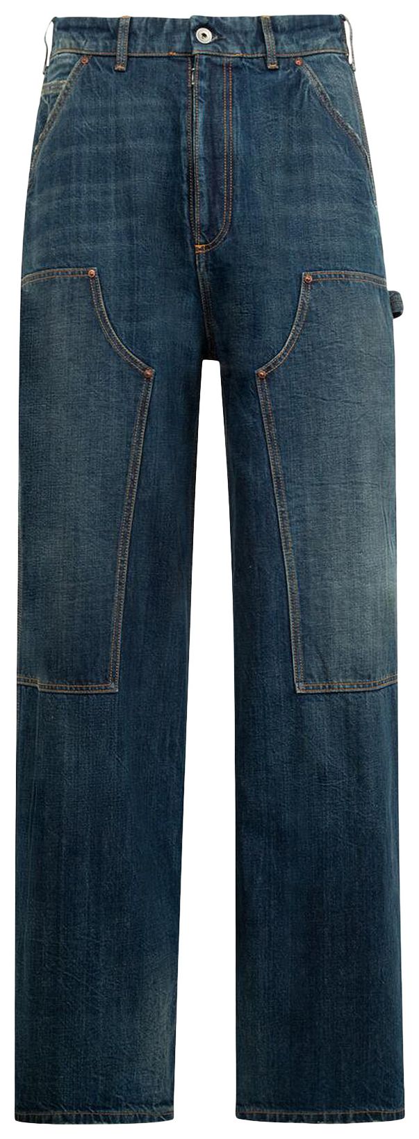 Maison Margiela Pants Denim