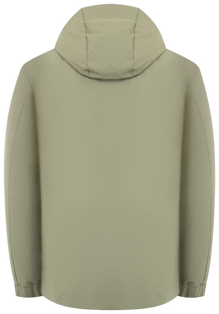 Moncler Escurays Jacket Olive