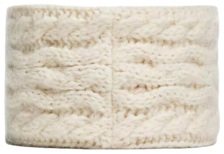 Moncler Headband Natural