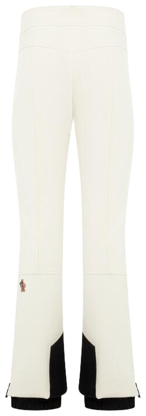 Moncler Grenoble Ski Trousers Cream