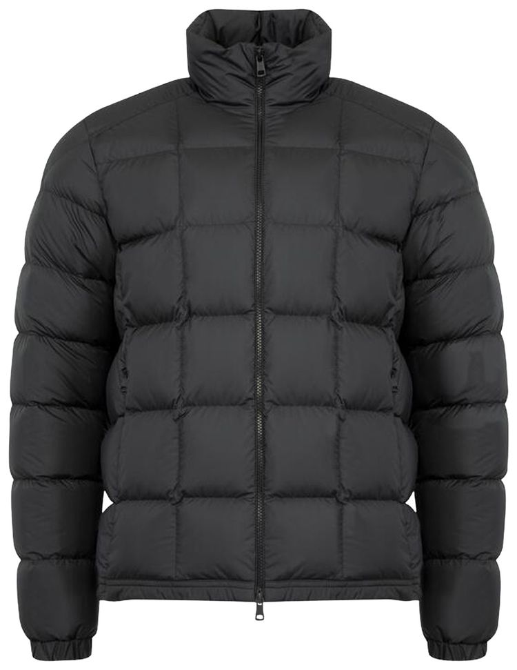 Moncler Eglise Jacket Black