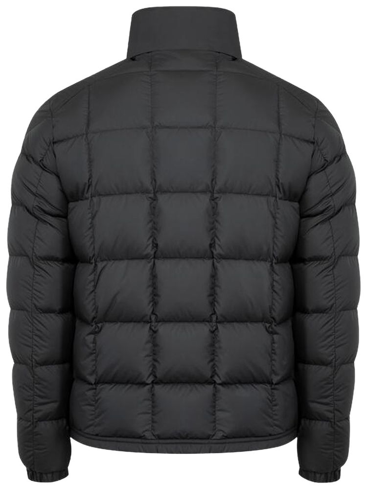Moncler Eglise Jacket Black