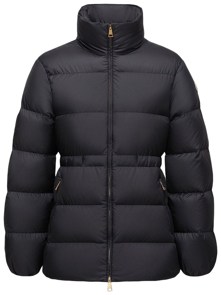 Moncler Brossette Jacket Black