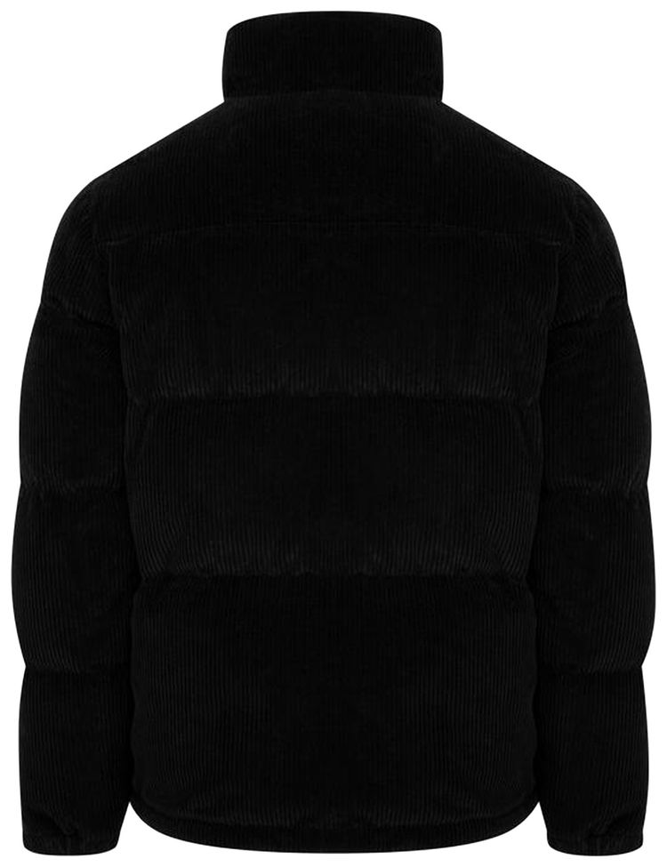 Moncler Serrant Jacket Black