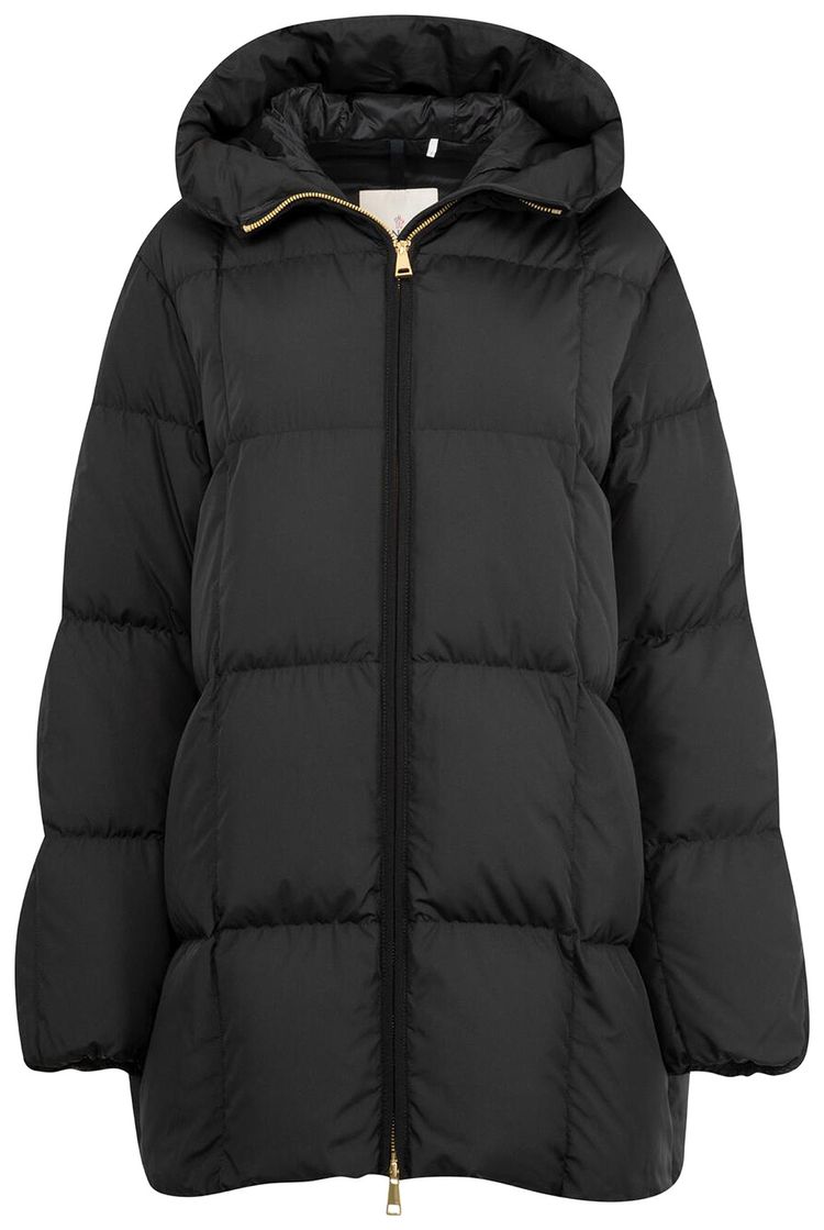 Moncler Darbon Jacket Black