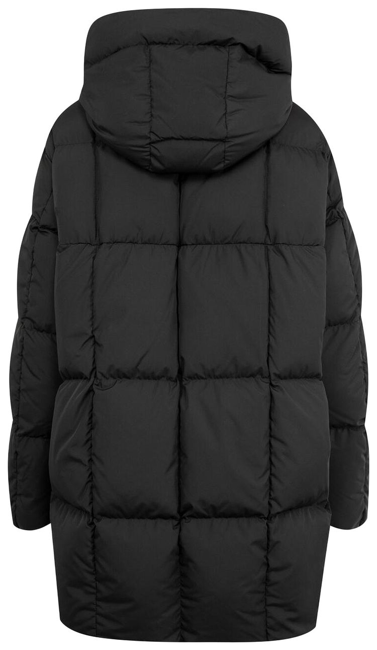 Moncler Darbon Jacket Black