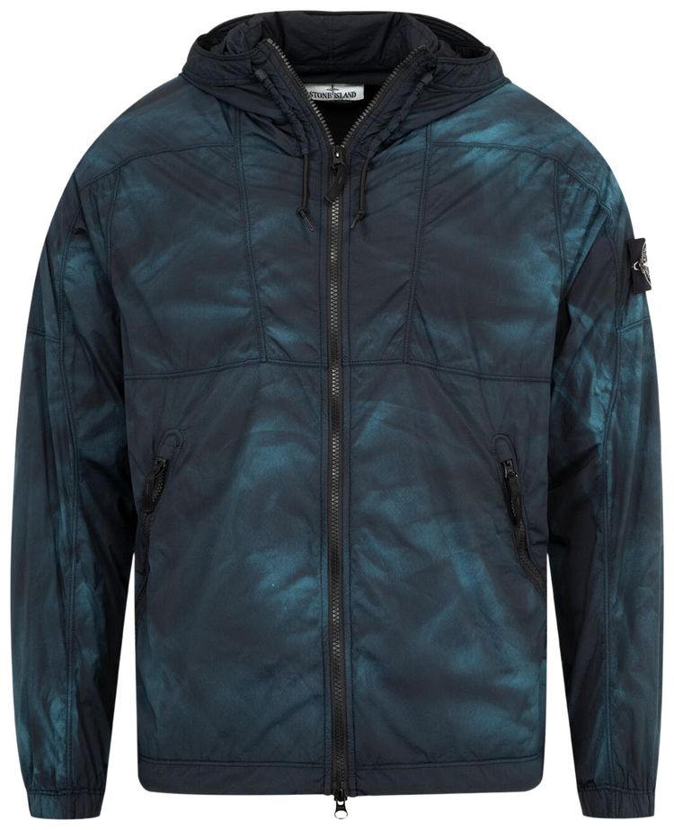Stone Island Jacket Black