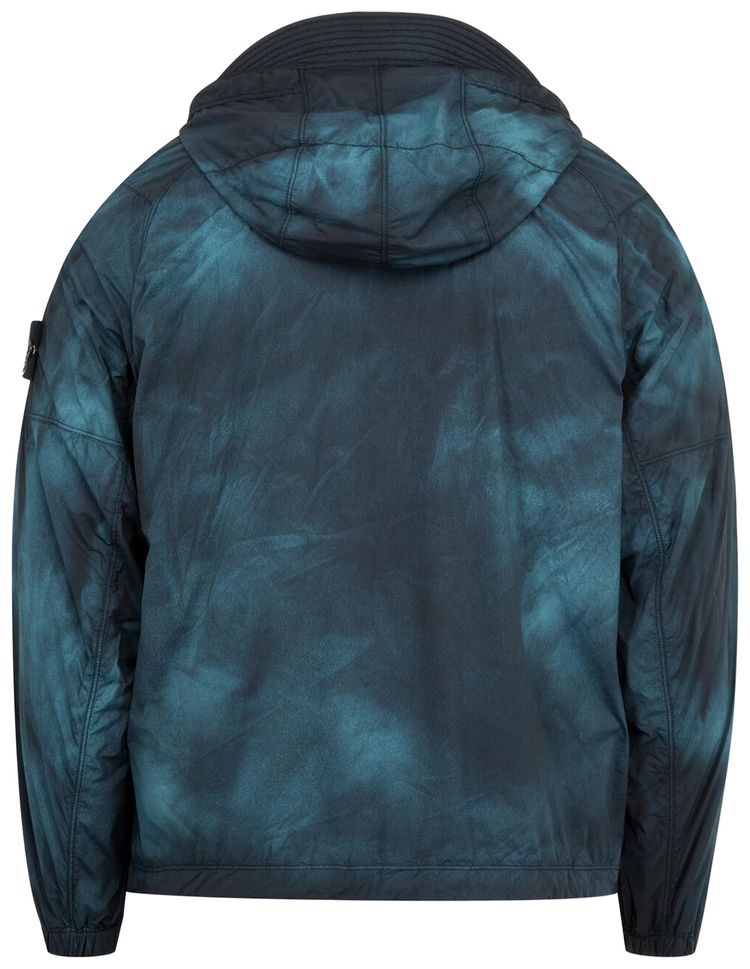 Stone Island Jacket Black