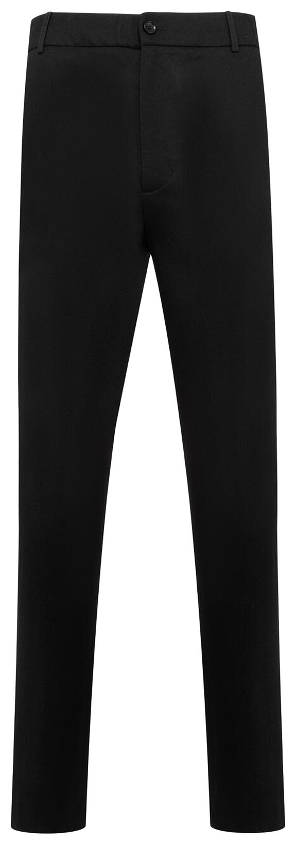 Moncler Trousers Black