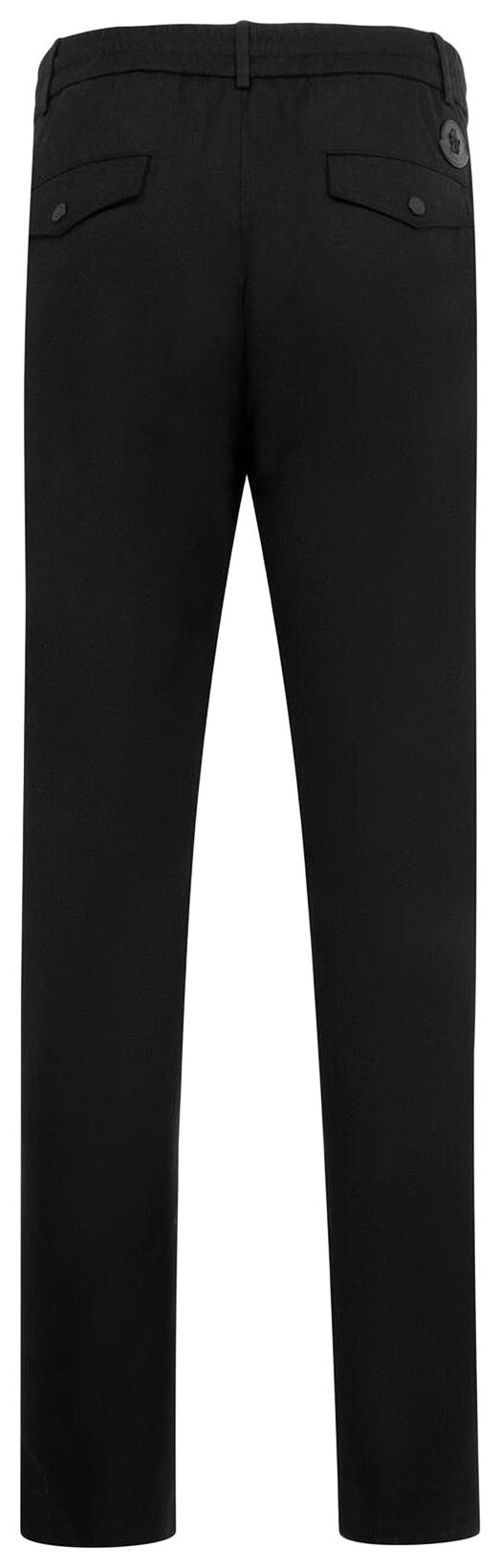 Moncler Trousers Black