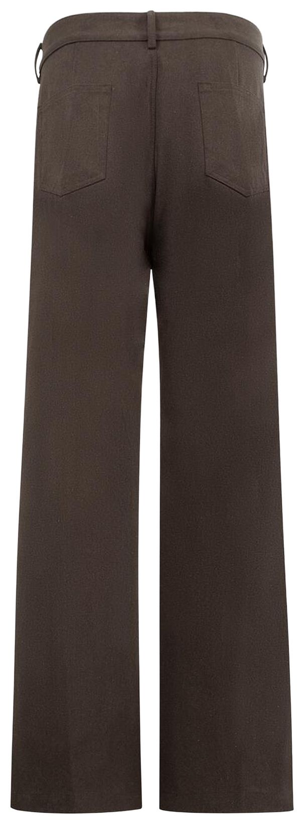 Rick Owens Geth Jeans Ash