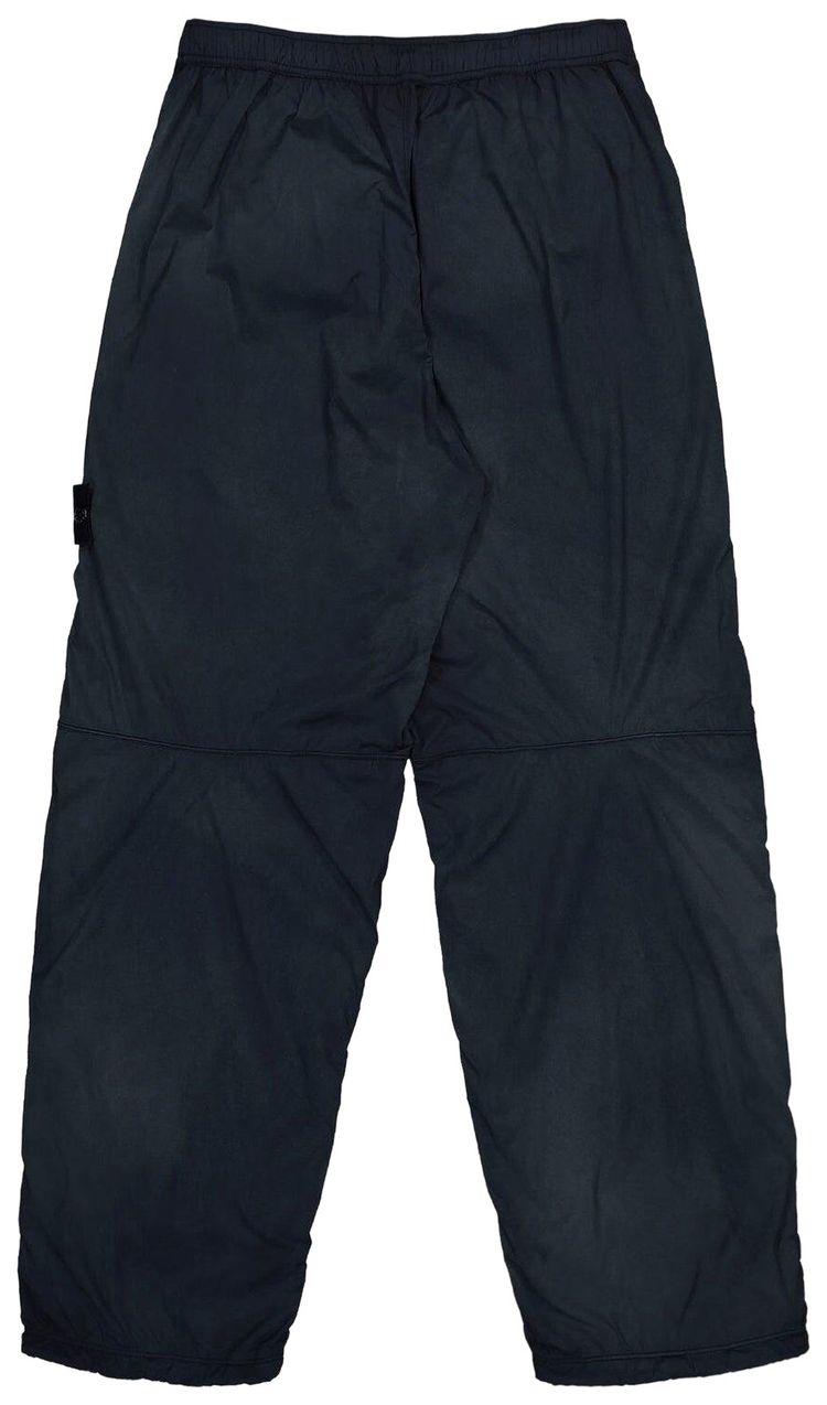 Stone Island Trousers Black