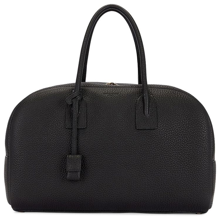 Saint Laurent Sac De Jour Boston Large Nero