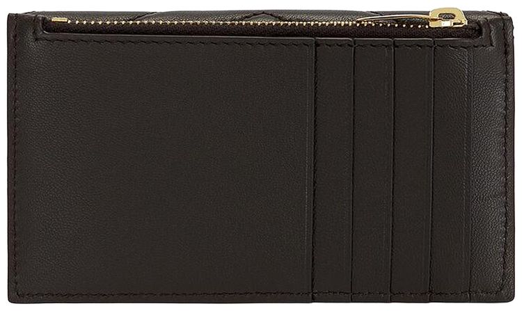 Saint Laurent Uptown Flap Card Case Urban Chic