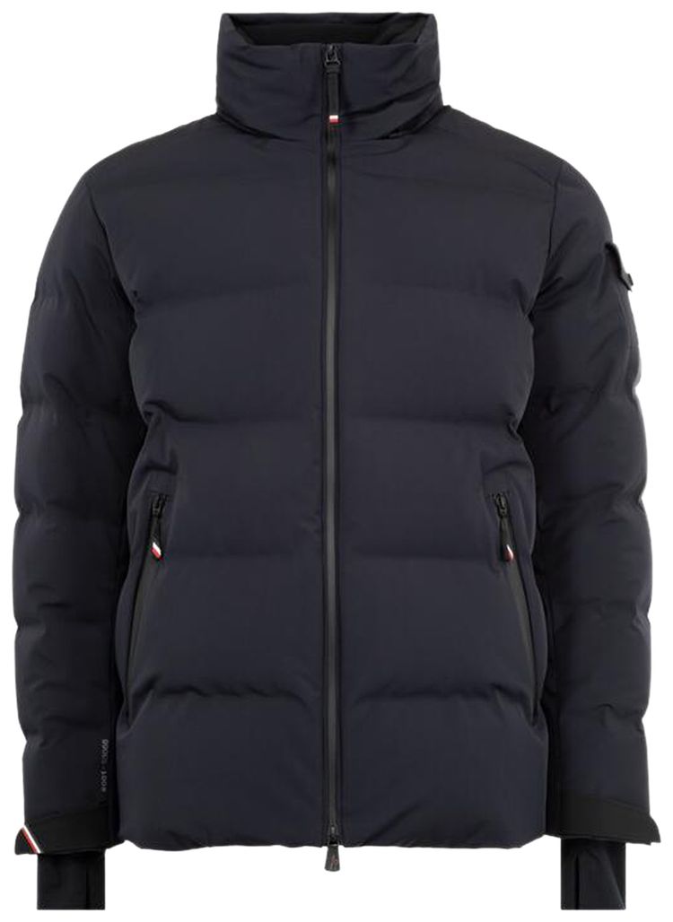 Moncler Grenoble Montgetech Jacket Navy