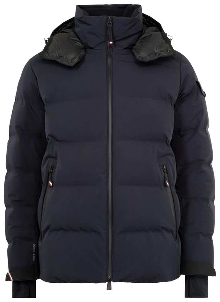 Moncler Grenoble Montgetech Jacket Navy