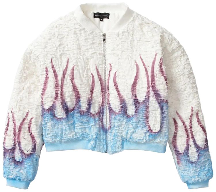 Who Decides War Husk Flame Bomber CloudMulticolor