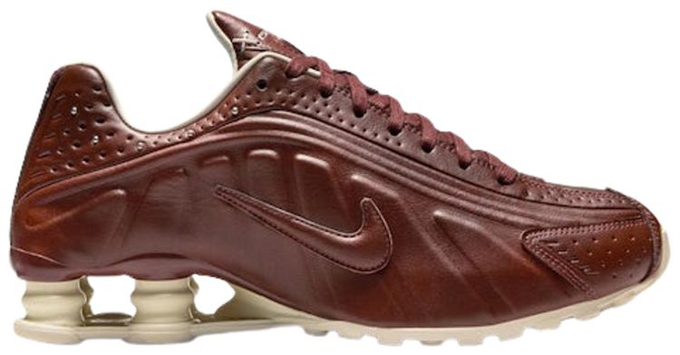 Nike Wmns Shox R4 Dark Pony