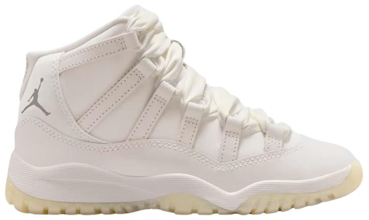 Air Jordan 11 Retro PS Pearl  Grand Finale