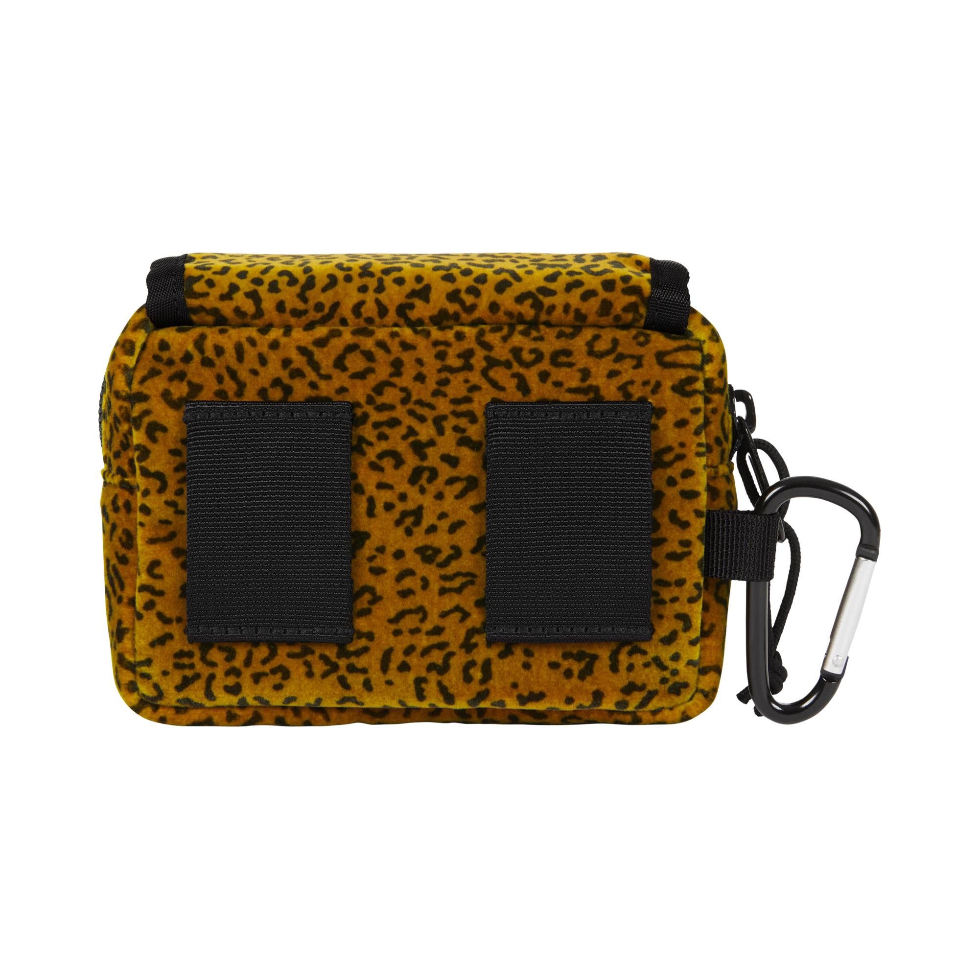 バッグ Supreme Velvet Mini Pouch \