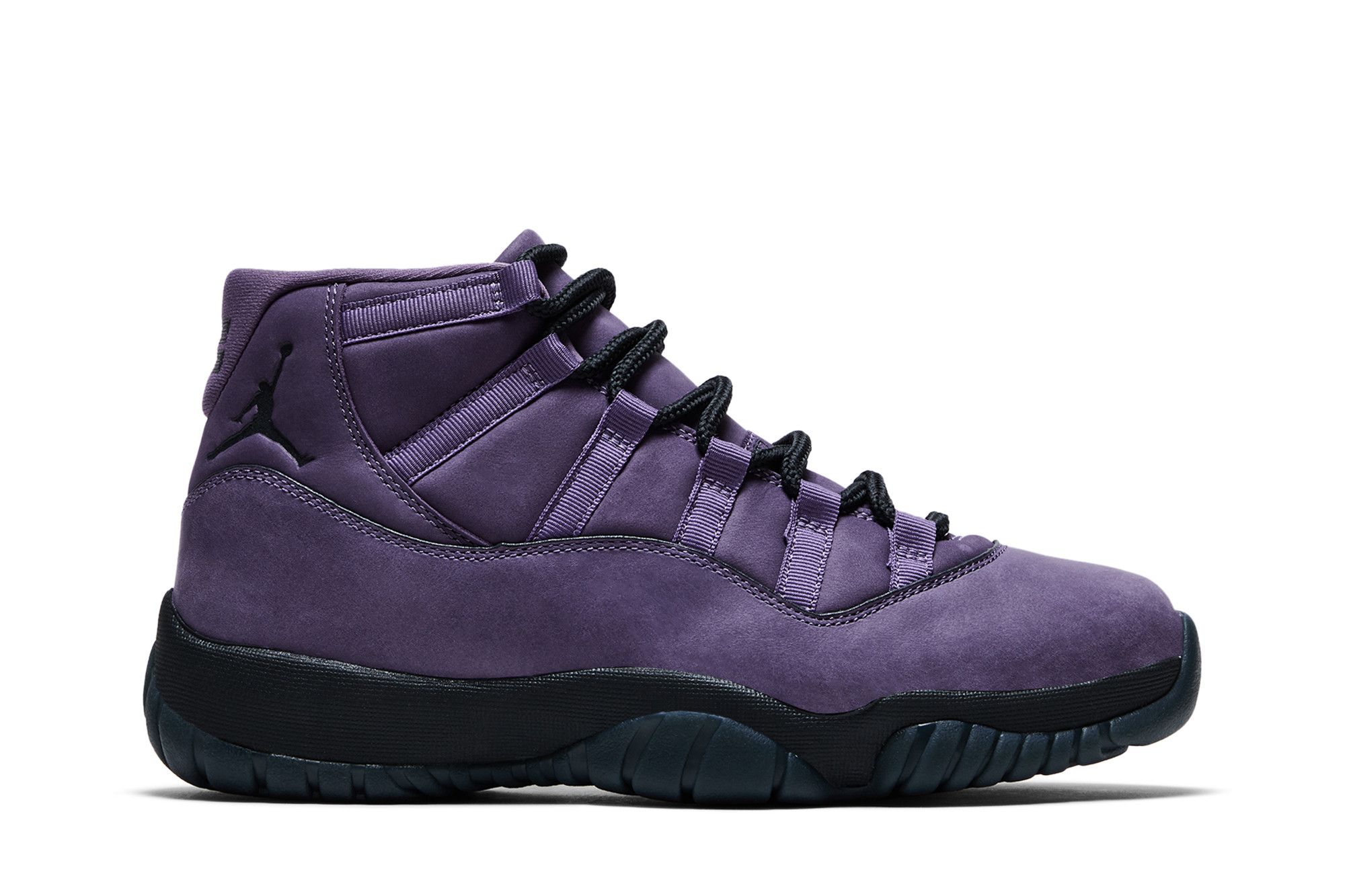 air jordan 11 retro purple