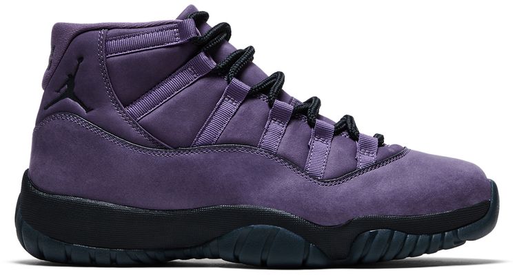 Air Jordan 11 Retro Mojave