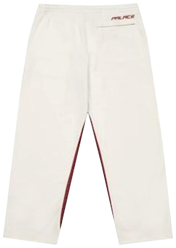 Palace Palabama Trouser White