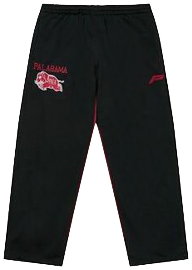 Palace Palabama Trouser Black