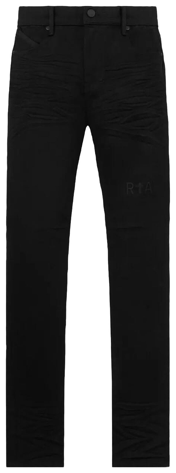 RtA Bryant Jean Black