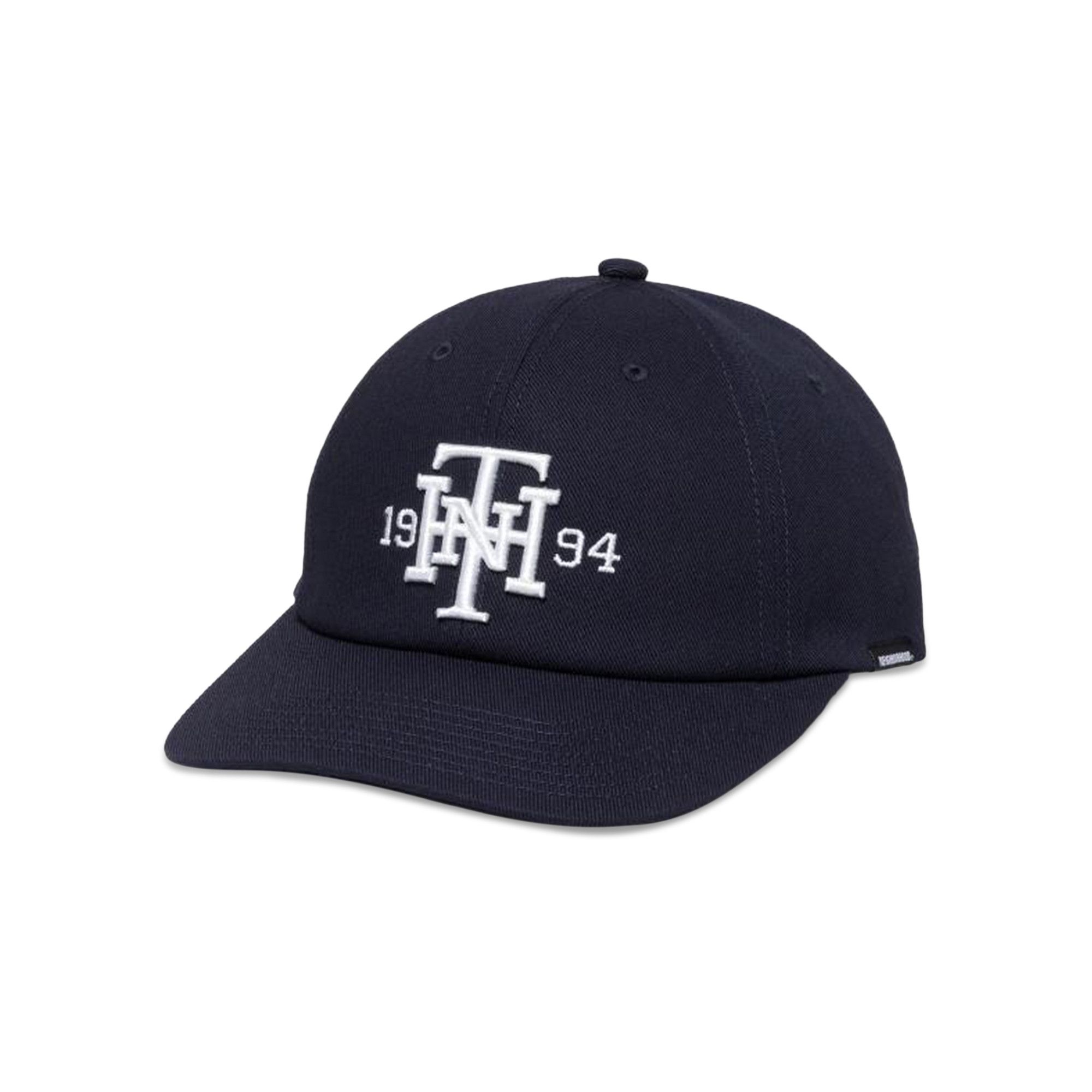 Buy Neighborhood Baseball Cap 1 'Navy' - 252HCNH HT01 NAVY | GOAT