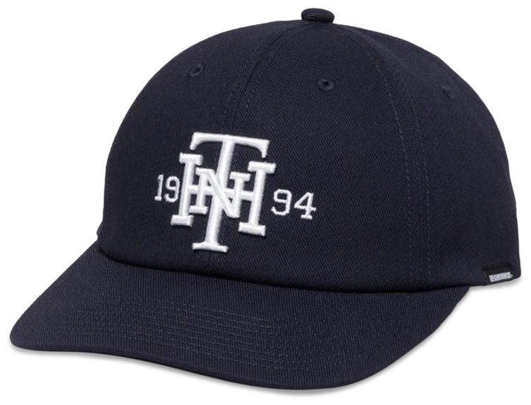 Neighborhood Baseball Cap 1 Navy