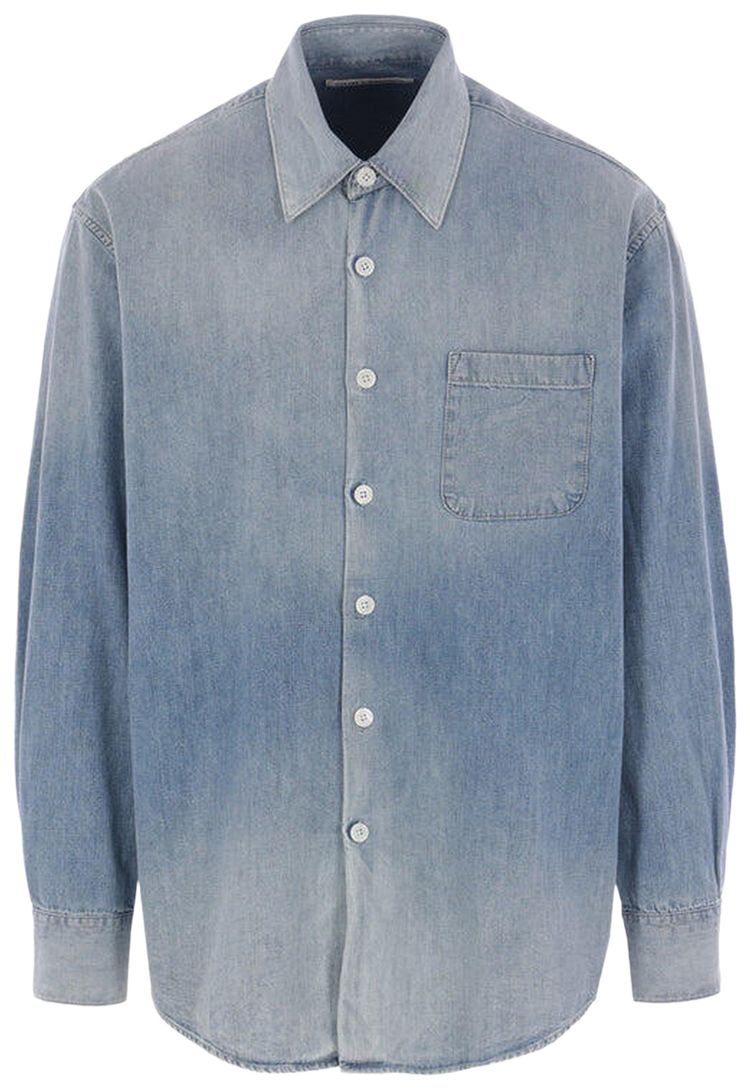 Our Legacy Above Shirt Cris Wash